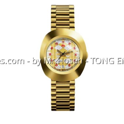 Rado Diastar the Original Automatic Ladies R12416193